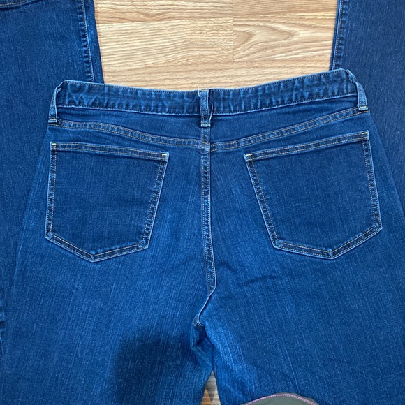 Old Navy jeans size 12 - Picture 5 of 8